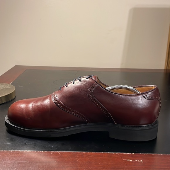 Florsheim casual Oxford shoes. - Picture 5 of 11